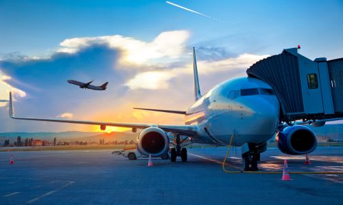 Frontier Airlines Travel Experience
