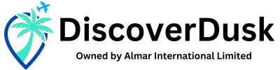 DiscoverDusk