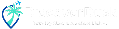 DiscoverDusk