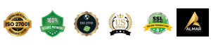 Footer Logos